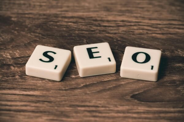 Search Engine Optimization, SEO